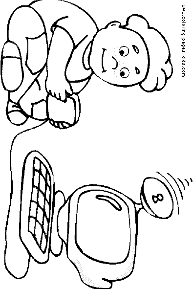 computer coloring pages, color plate, coloring sheet,printable coloring picture