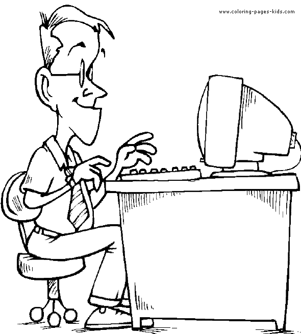 computer coloring pages, color plate, coloring sheet,printable coloring picture