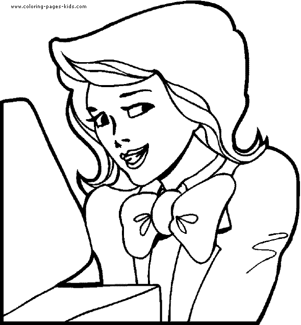 computer coloring pages, color plate, coloring sheet,printable coloring picture