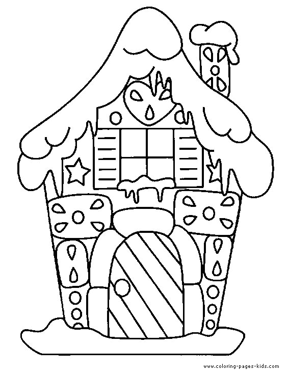 House color page, family people jobs coloring pages, color plate, coloring sheet,printable coloring picture