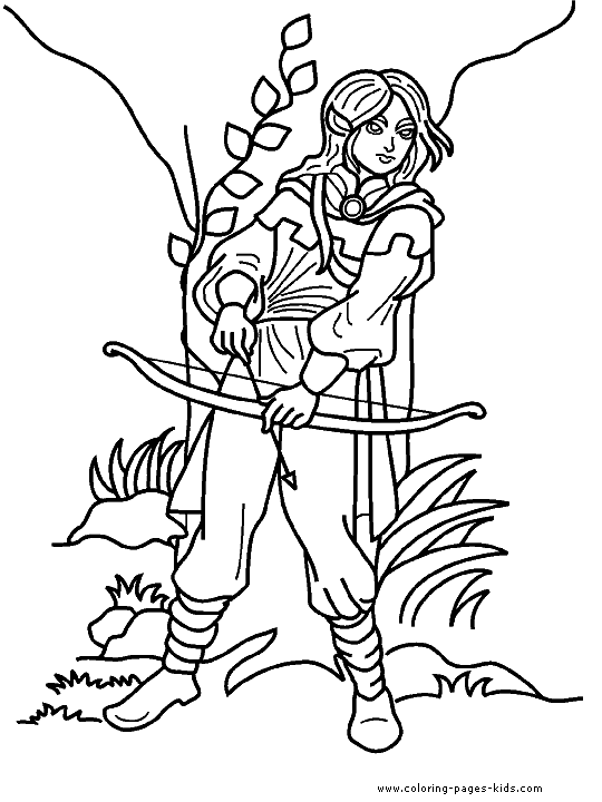 free coloring pages lord of the rings