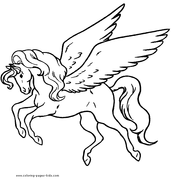 pegasus