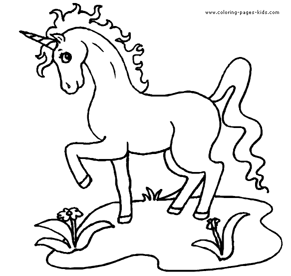 unicorn color page fantasy medieval coloring pages, color plate, coloring sheet,printable coloring picture