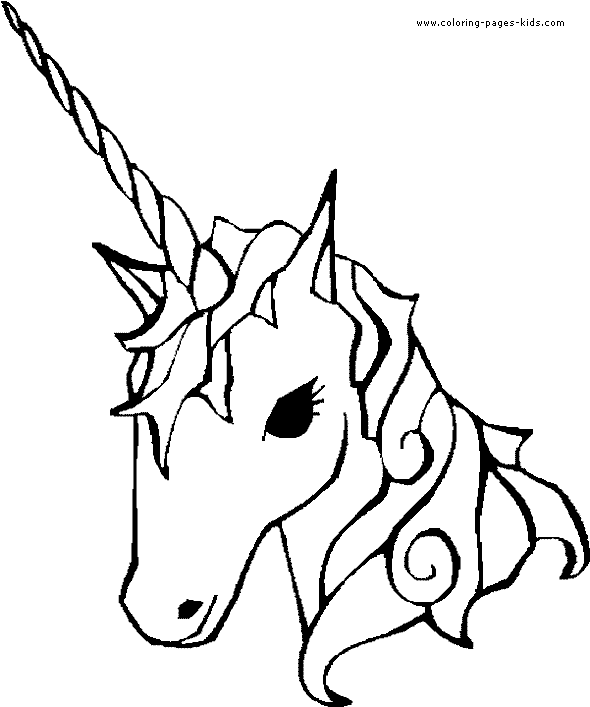Unicorn Color Page Coloring Pages For Kids Fantasy Medieval Coloring Pages Printable Coloring Pages Color Pages Kids Coloring Pages Coloring Sheet Coloring Page