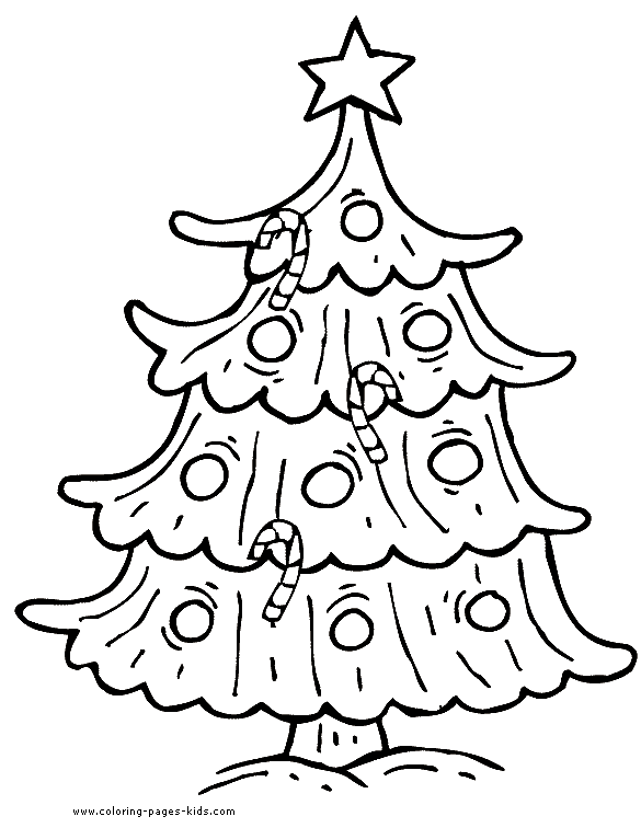 Christmas Tree