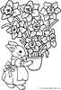 Easter coloring pages