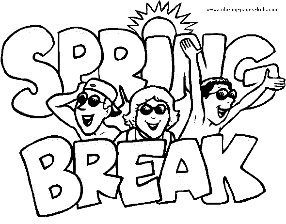 Summer Coloring Pages Coloring Sheets Spring Coloring Book for Kids 