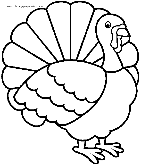 Thanksgiving Turkey