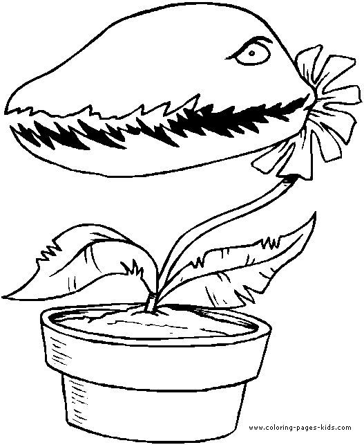 Flowers coloring pages, color plate, coloring sheet,printable coloring picture