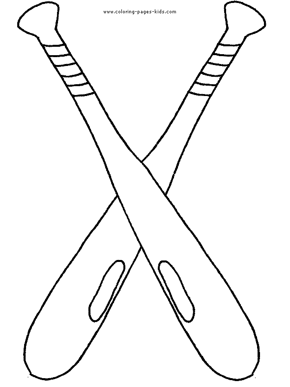 Baseball Color Page Coloring Pages For Kids Sports Coloring Pages Printable Coloring Pages Sport Color Pages Kids Coloring Pages Coloring Sheet Coloring Page Coloring Basketball, soccer, football, volleyball, tennis and baseball. coloring pages for kids