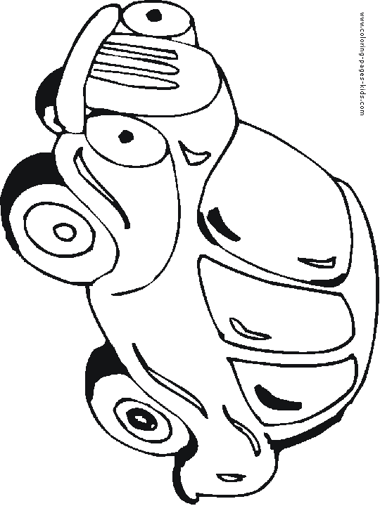 car color page, cars, auto, transportation coloring pages, color plate, coloring sheet,printable coloring picture