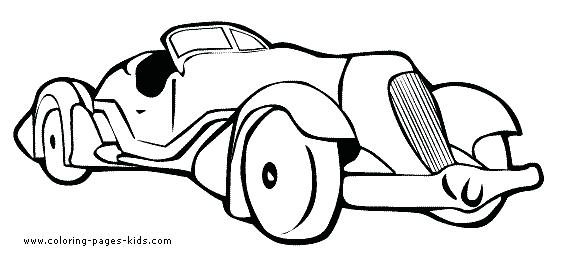 car color page, cars, auto, transportation coloring pages, color plate, coloring sheet,printable coloring picture