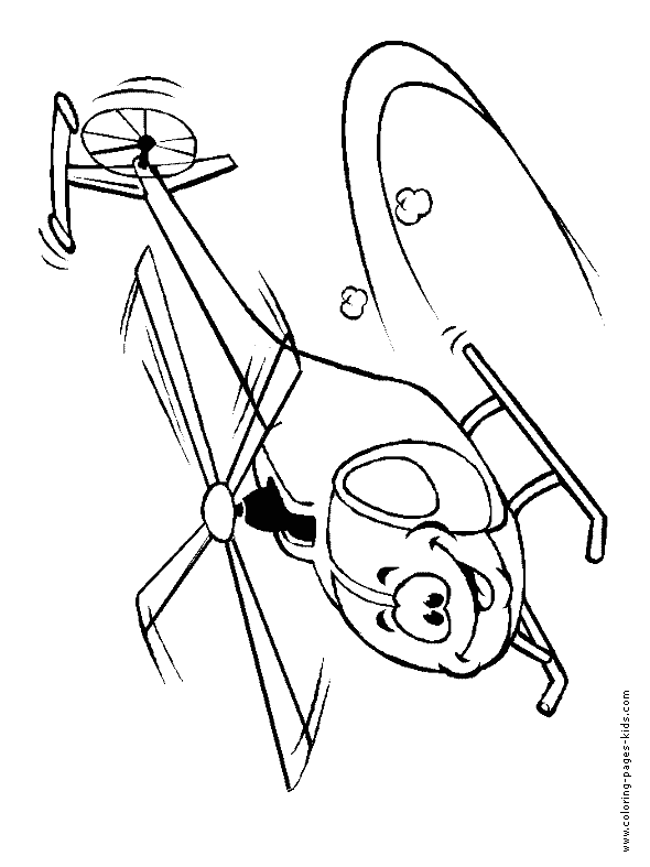 Download Helicopter color page - Coloring pages for kids - Transportation coloring pages - printable ...