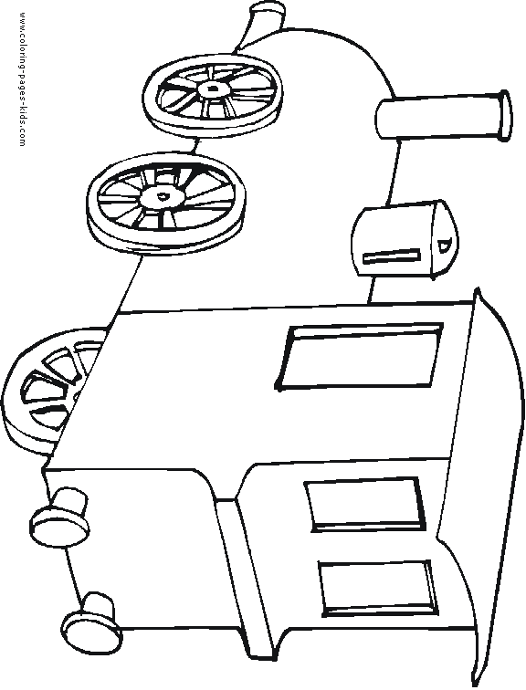 Download Train color pages - Coloring pages for kids - Transportation coloring pages - printable coloring ...